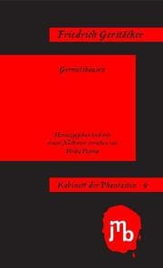 Cover von Germelshausen