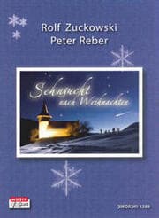 Cover von Sehnsucht nach Weihnachten