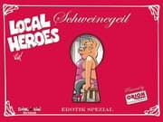 Cover von Schweinegeil
