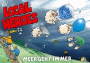 Cover von Local Heroes 22