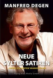 Cover von Neue Sylter Satiren