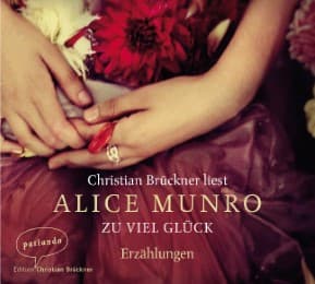 Cover von Zu viel Glück