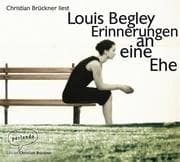 Cover von Erinnerungen an eine Ehe