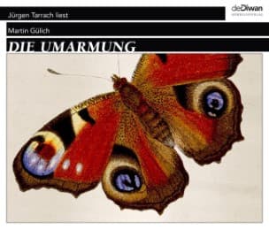 Cover von Die Umarmung