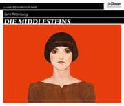 Cover von Die Middlesteins