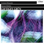 Cover von Giftiges Grün
