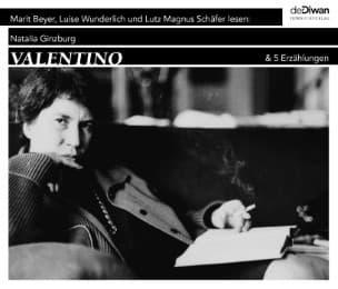 Cover von Valentino & 5 Erzählungen