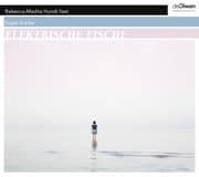 Cover von Elektrische Fische