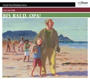 Cover von Bis bald, Opa!