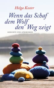 Cover von Wenn das Schaf dem Wolf den Weg zeigt