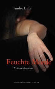 Cover von Feuchte Morde
