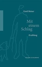 Cover von Mit einem Schlag