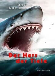 Cover von Der Herr der Tiefe
