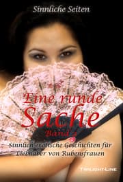 Cover von Eine runde Sache 2