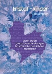 Cover von Kristall-Kinder