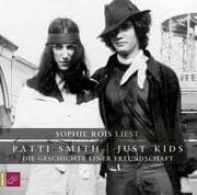 Cover von Just Kids