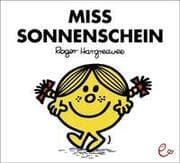Cover von Miss Sonnenschein