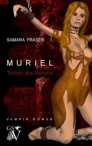 Cover von Muriel