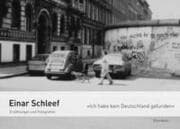 Cover von 'Ich habe kein Deutschland gefunden'