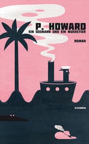 Cover von Ein Seemann und ein Musketier