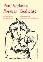 Cover von Poèmes - Gedichte