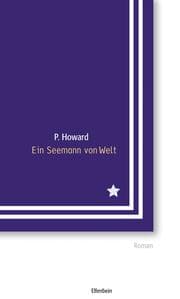 Cover von Ein Seemann von Welt