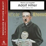 Cover von Adolf Hitler