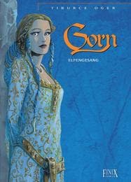 Cover von Gorn