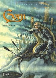 Cover von Gorn 10