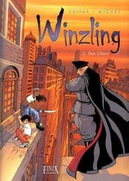 Cover von Winzling 3