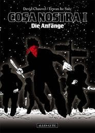 Cover von Cosa Nostra I