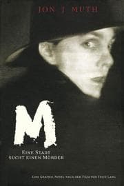 Cover von M - Eine Stadt sucht einen Mörder