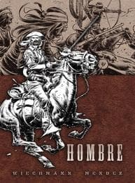 Cover von Hombre 1
