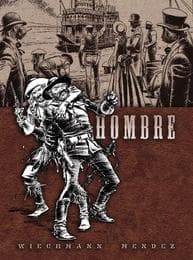 Cover von Hombre 2