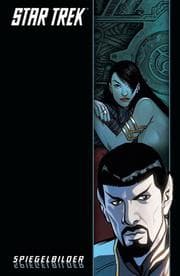 Cover von Star Trek - Spiegelbilder