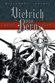 Cover von Dietrich von Bern 1