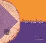 Cover von Trauer erschließen