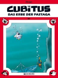 Cover von Cubitus 29