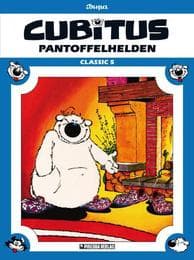Cover von Cubitus Classic 5