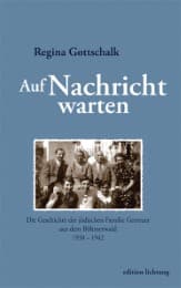 Cover von Auf Nachricht warten
