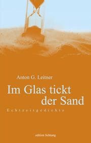 Cover von Im Glas tickt der Sand