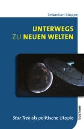 Cover von Unterwegs zu neuen Welten