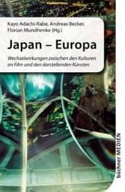 Cover von Japan - Europa