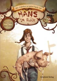 Cover von Hans im Glück