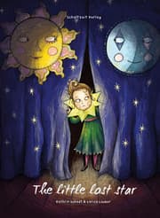Cover von The little lost star