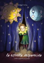 Cover von La estrella desaparecida