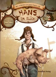 Cover von Hans im Glück