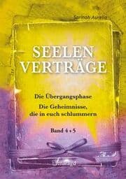 Cover von Seelenverträge 4/5