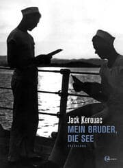 Cover von Mein Bruder, die See