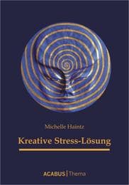 Cover von Kreative Stress-Lösung